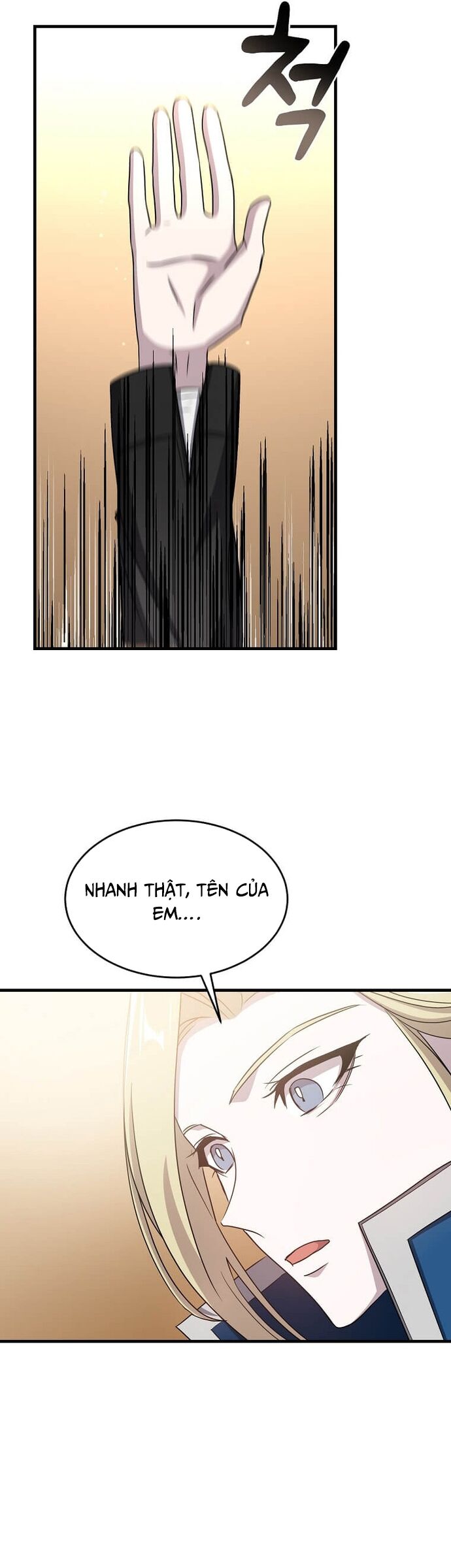 Võ Thần Thăng Cấp Chapter 6 - Trang 2