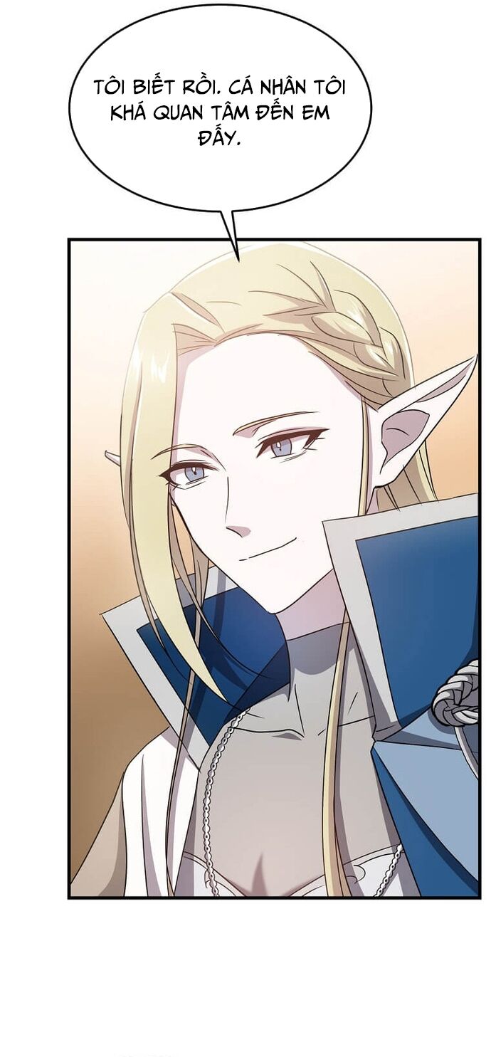 Võ Thần Thăng Cấp Chapter 6 - Trang 2
