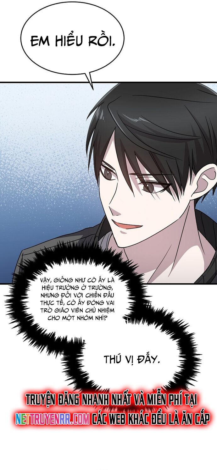 Võ Thần Thăng Cấp Chapter 6 - Trang 2