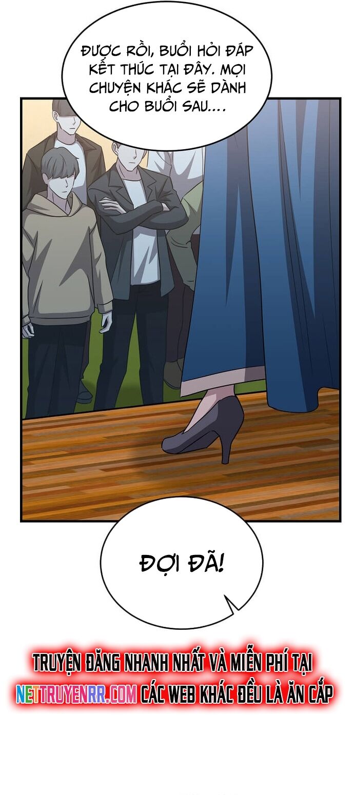 Võ Thần Thăng Cấp Chapter 6 - Trang 2