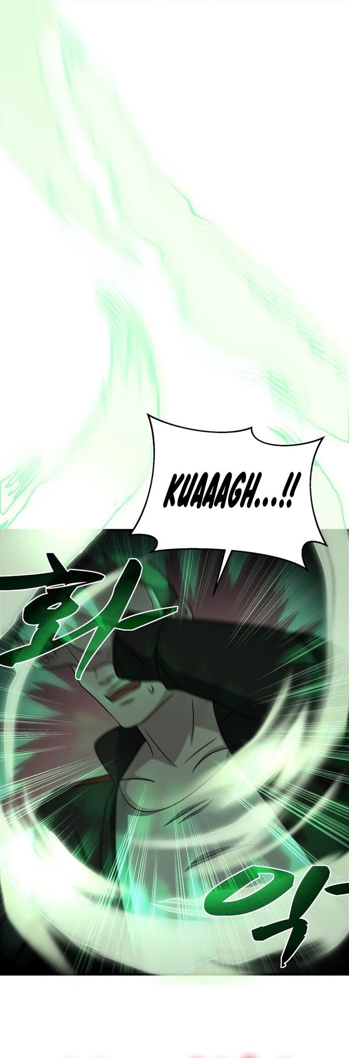 Võ Thần Thăng Cấp Chapter 6 - Trang 2