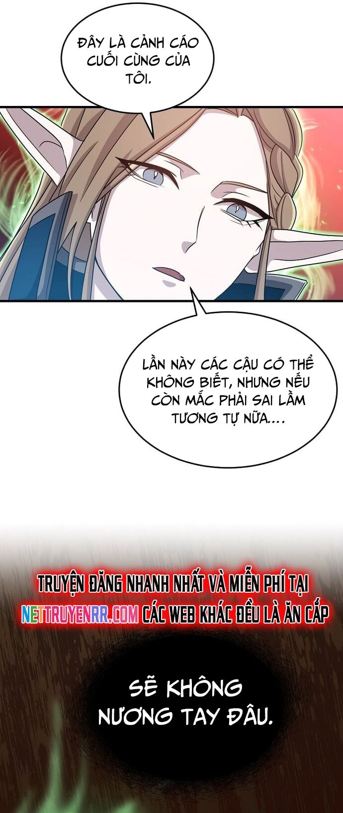 Võ Thần Thăng Cấp Chapter 6 - Trang 2