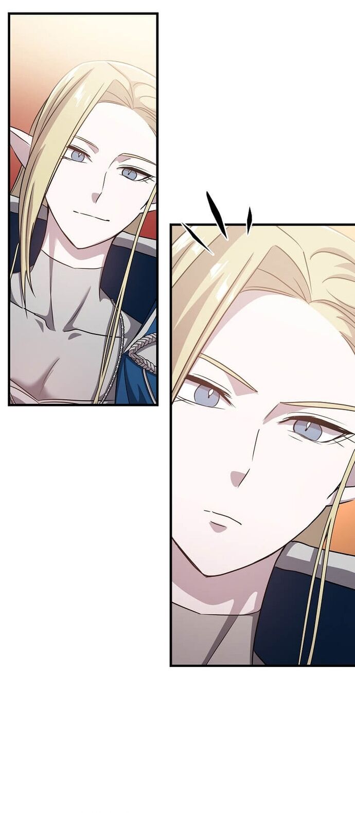 Võ Thần Thăng Cấp Chapter 6 - Trang 2