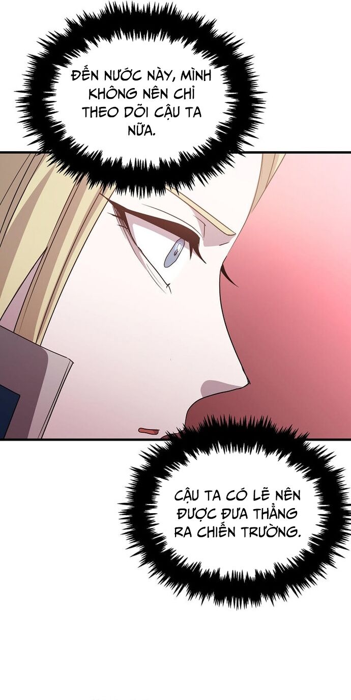 Võ Thần Thăng Cấp Chapter 6 - Trang 2