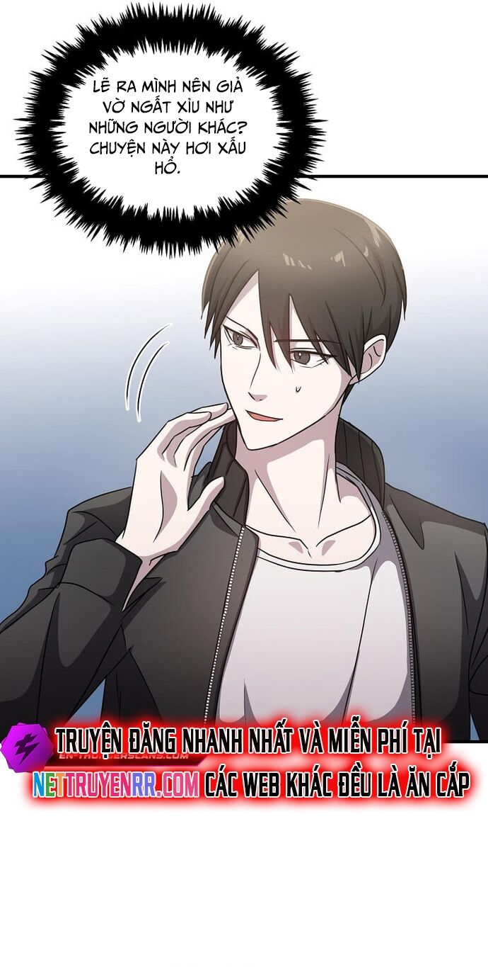 Võ Thần Thăng Cấp Chapter 6 - Trang 2