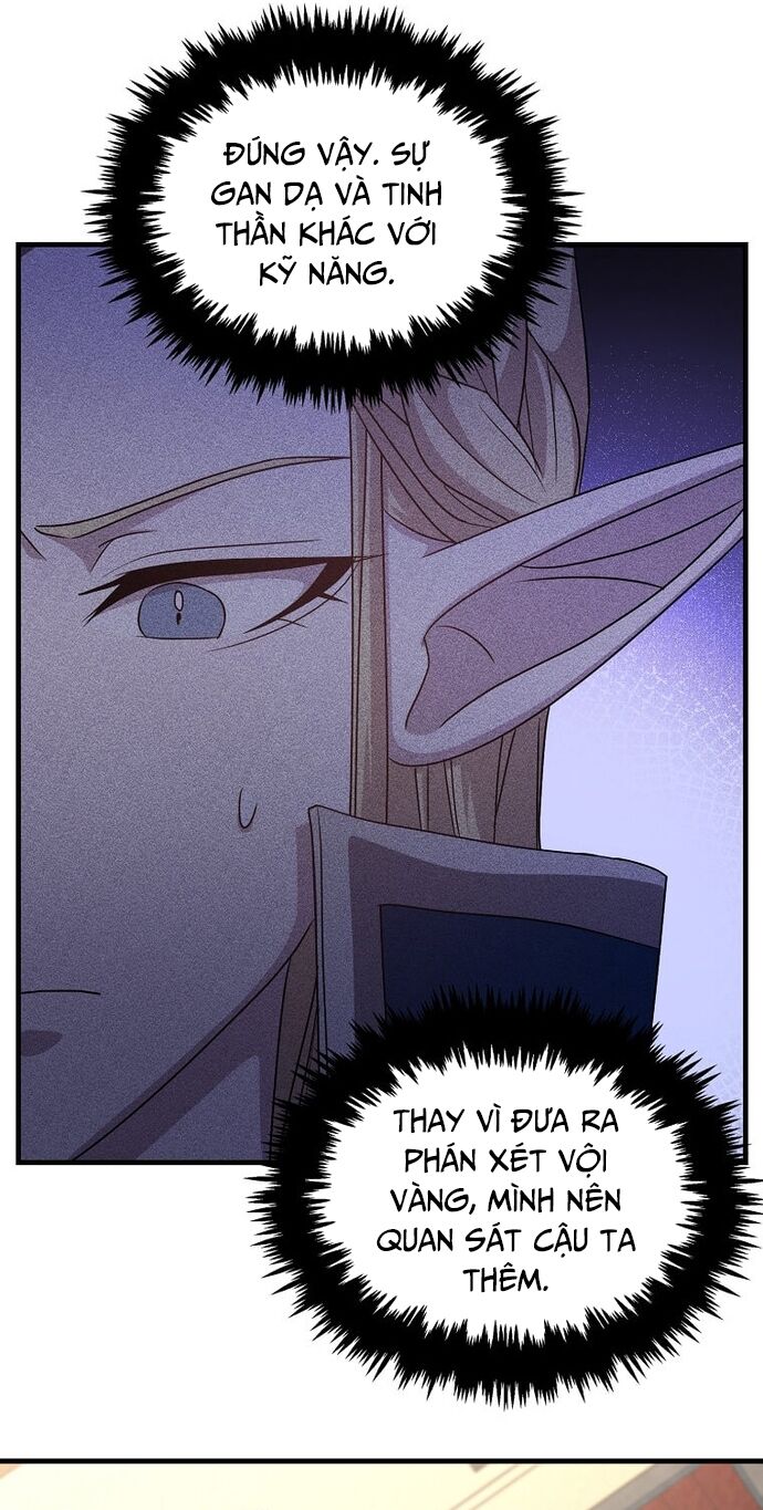 Võ Thần Thăng Cấp Chapter 6 - Trang 2