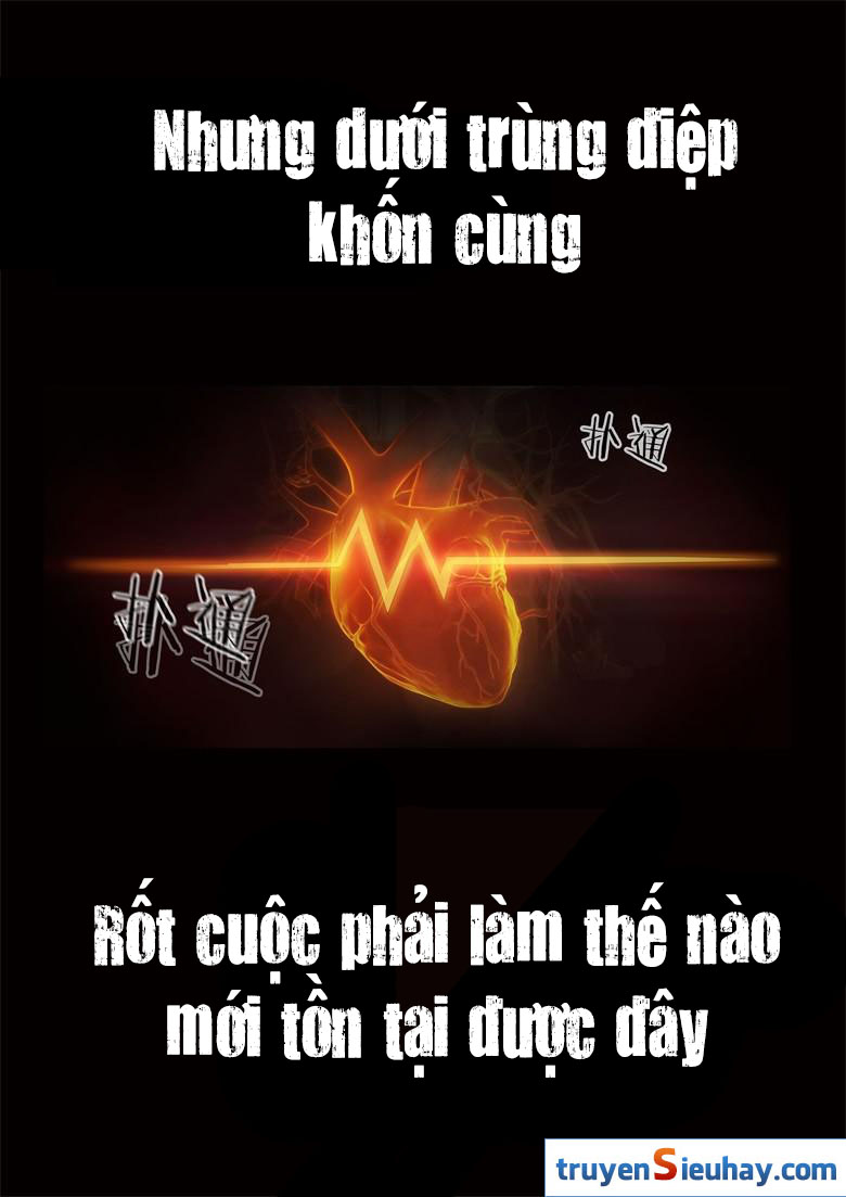 Võ Thần Thiên Hạ Chapter 0 - Trang 2