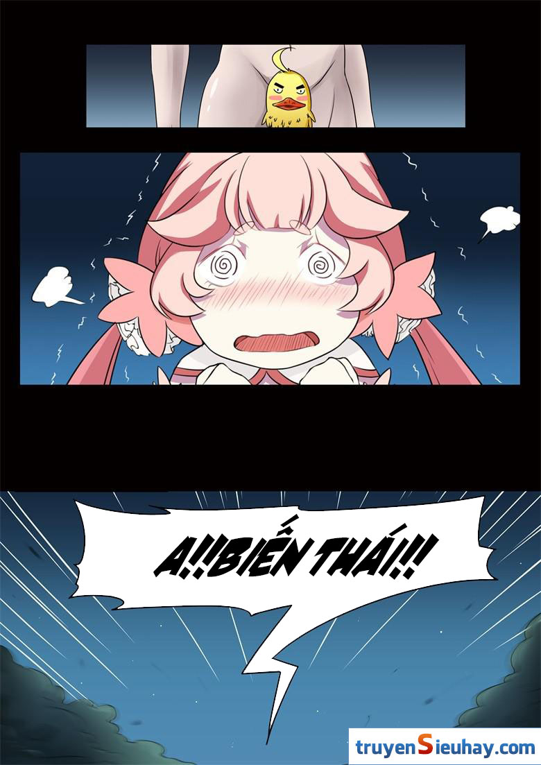 Võ Thần Thiên Hạ Chapter 0 - Trang 2