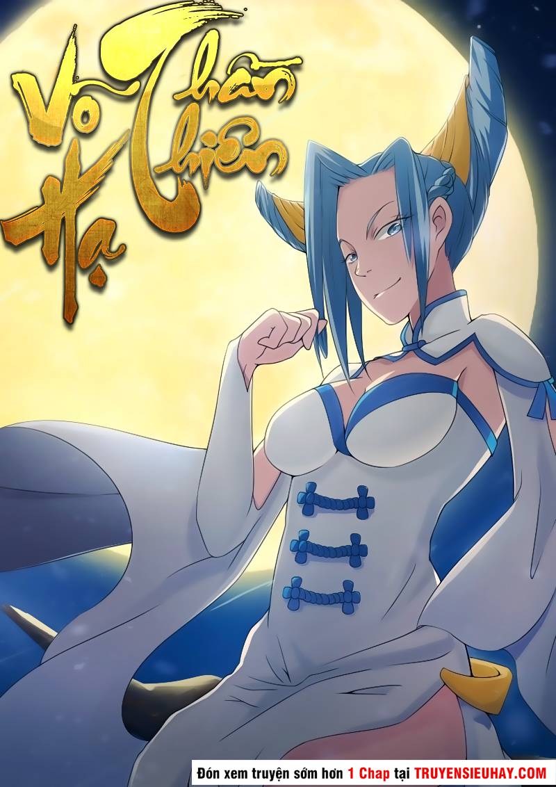 Võ Thần Thiên Hạ Chapter 2 - Trang 2