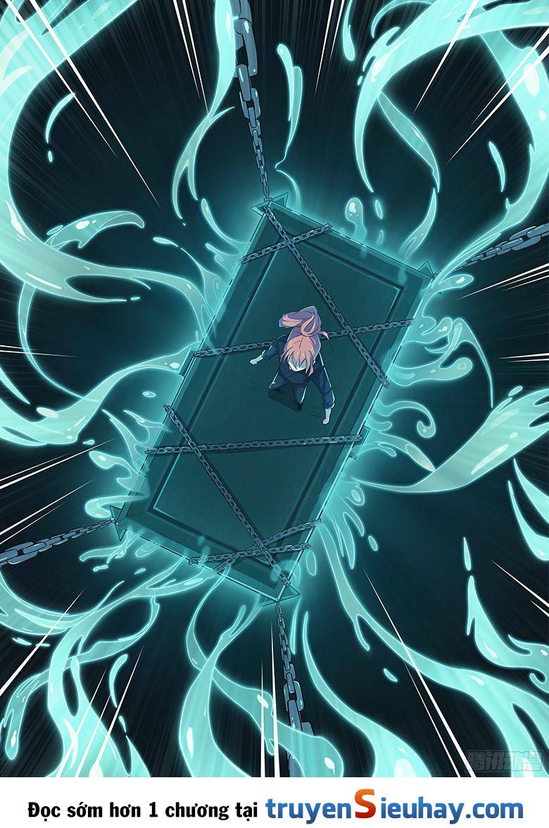 Võ Thần Thiên Hạ Chapter 27 - Trang 2