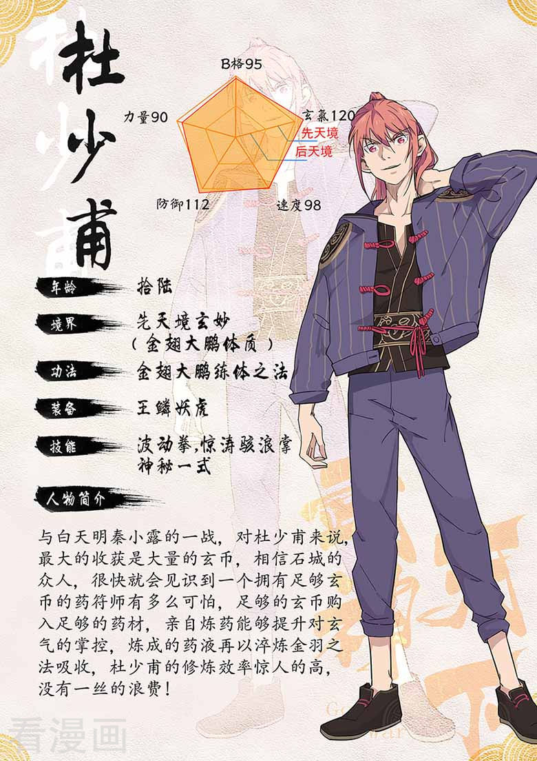 Võ Thần Thiên Hạ Chapter 61 - Trang 2