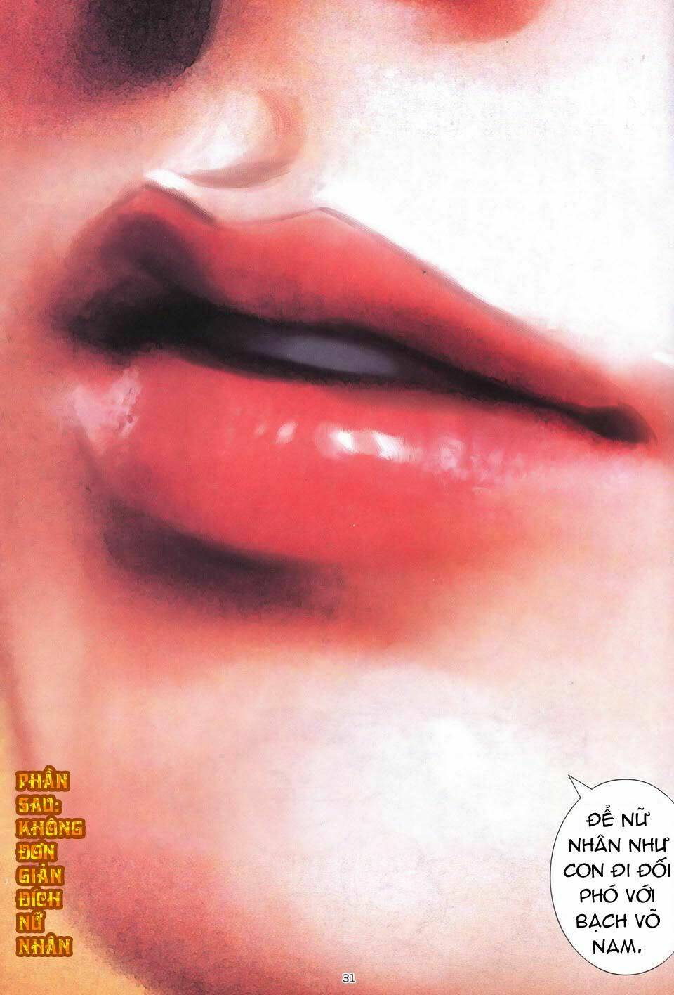 Võ Thần Chapter 224 - Trang 2