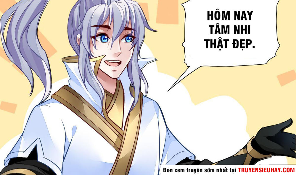 Vô Thượng Thần Vương Chapter 10 - Trang 2