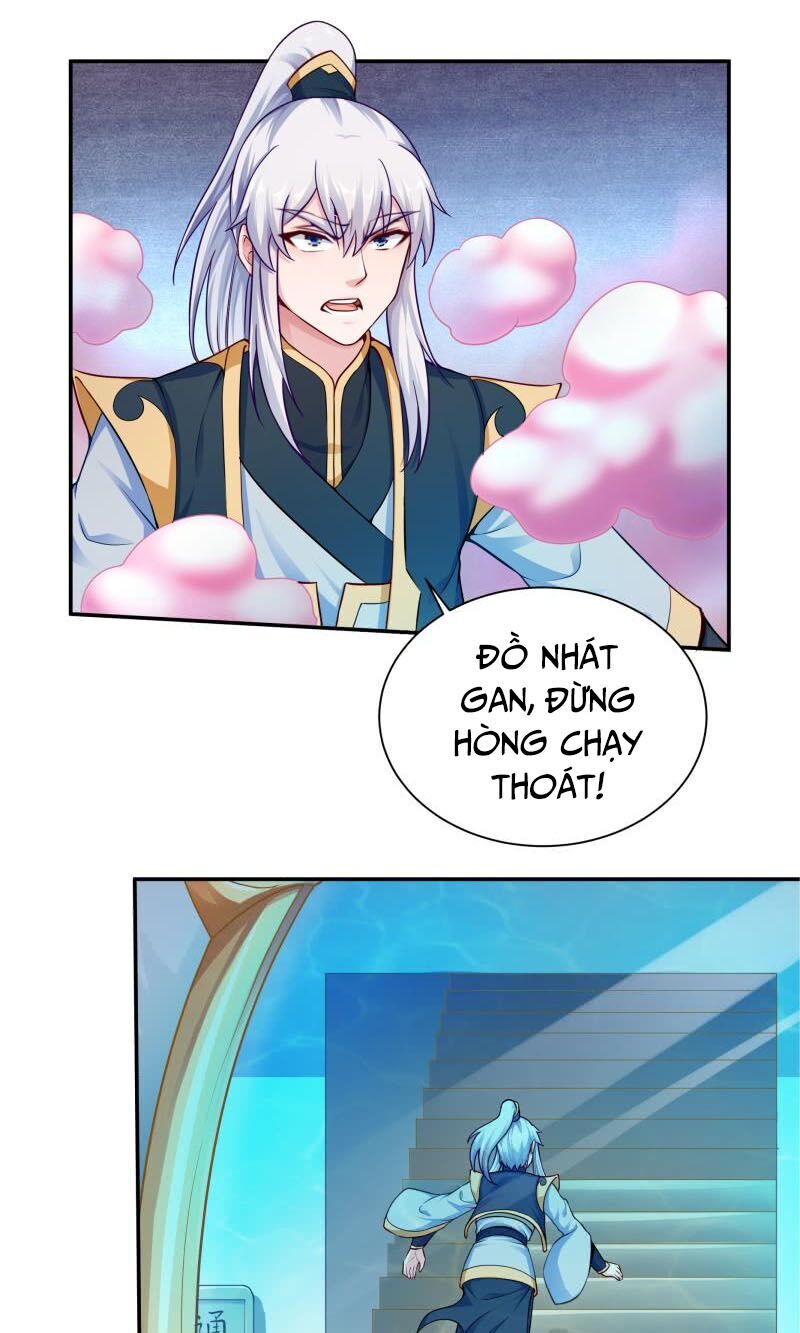 Vô Thượng Thần Vương Chapter 102 - Trang 2