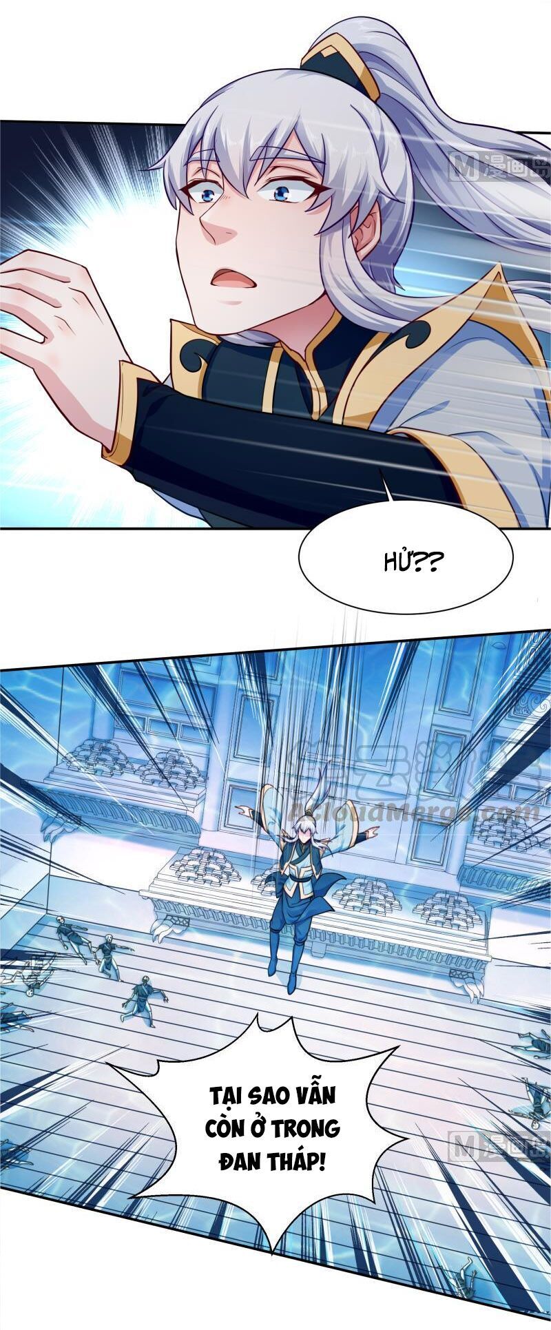 Vô Thượng Thần Vương Chapter 103 - Trang 2