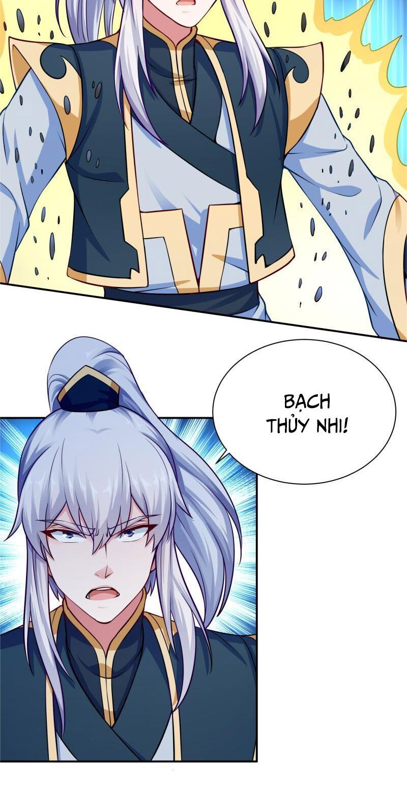 Vô Thượng Thần Vương Chapter 104 - Trang 2