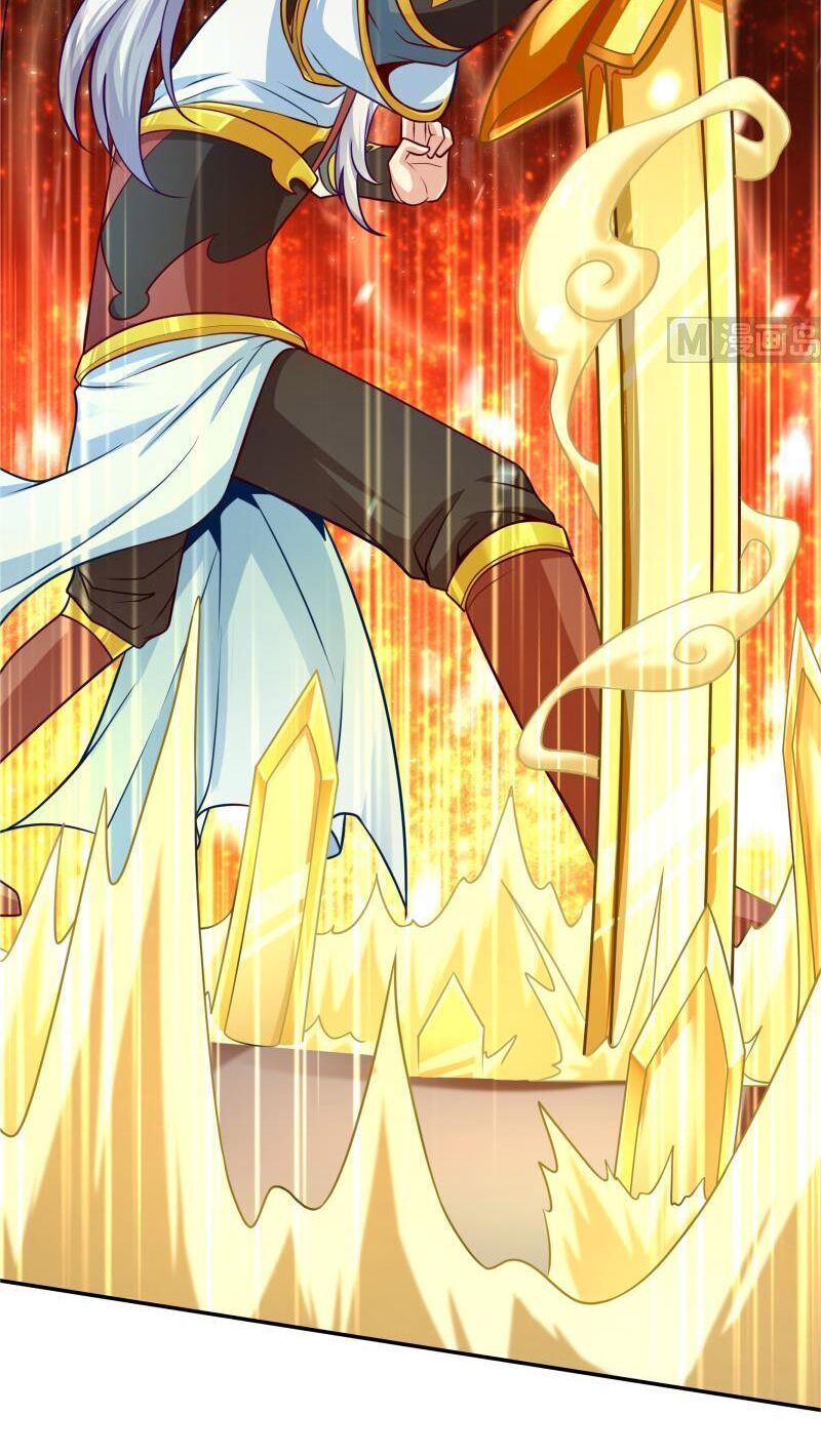 Vô Thượng Thần Vương Chapter 109 - Trang 2