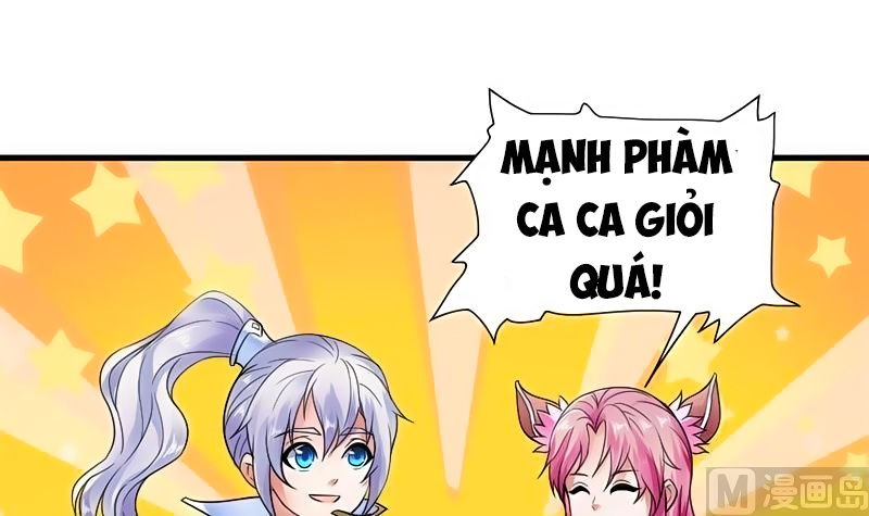 Vô Thượng Thần Vương Chapter 11 - Trang 2