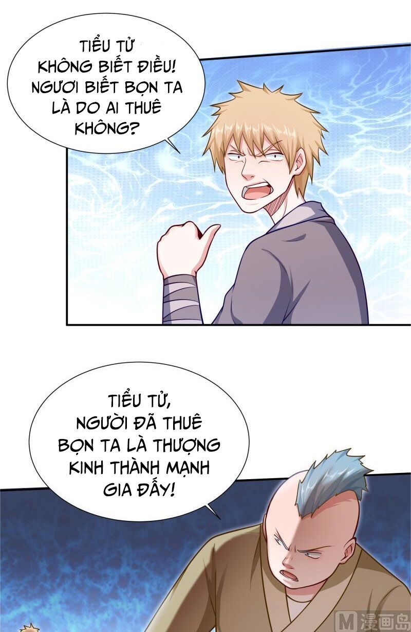 Vô Thượng Thần Vương Chapter 116 - Trang 2