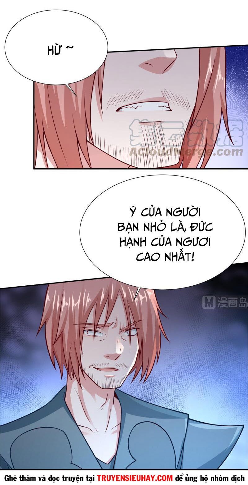 Vô Thượng Thần Vương Chapter 117 - Trang 2