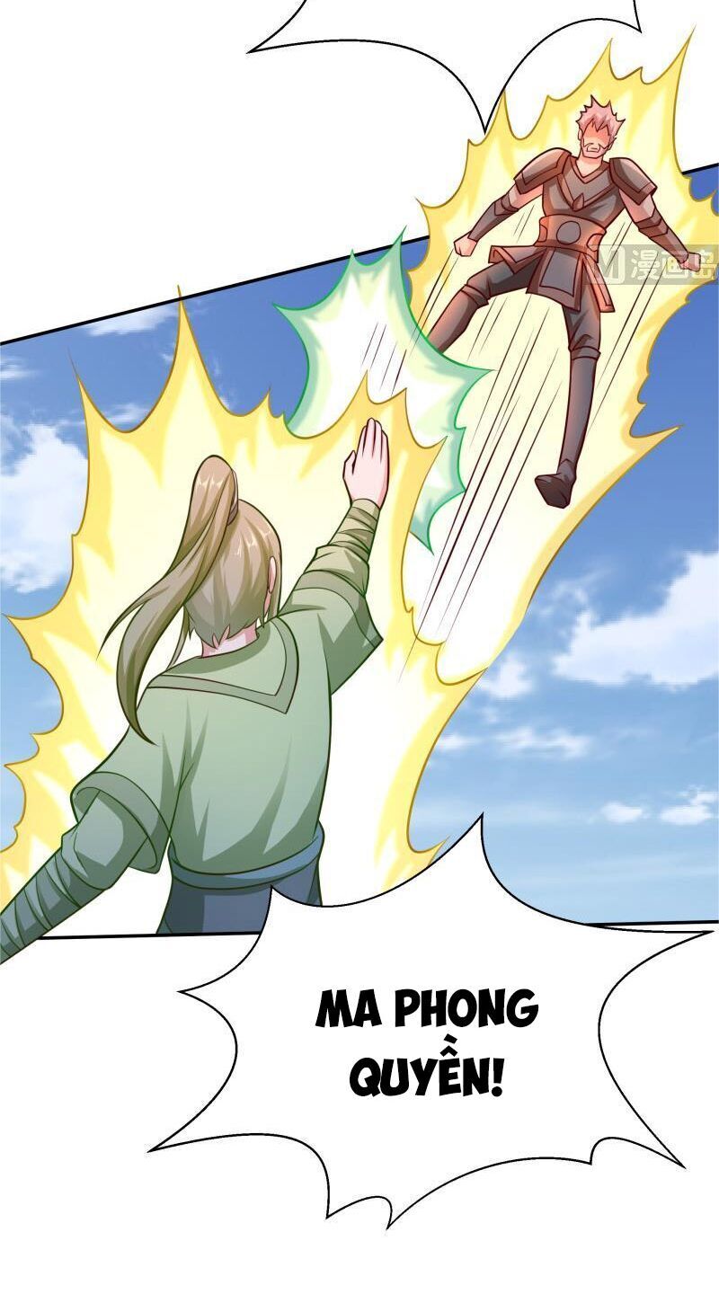 Vô Thượng Thần Vương Chapter 119 - Trang 2