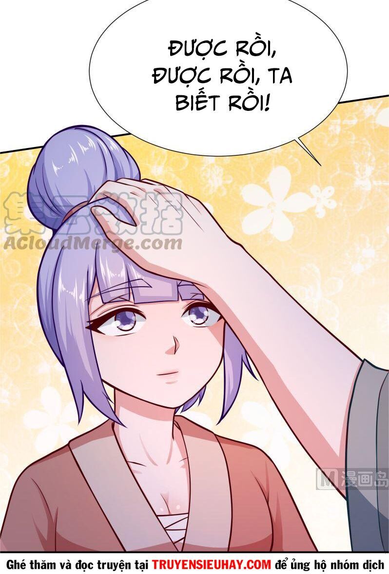 Vô Thượng Thần Vương Chapter 121 - Trang 2