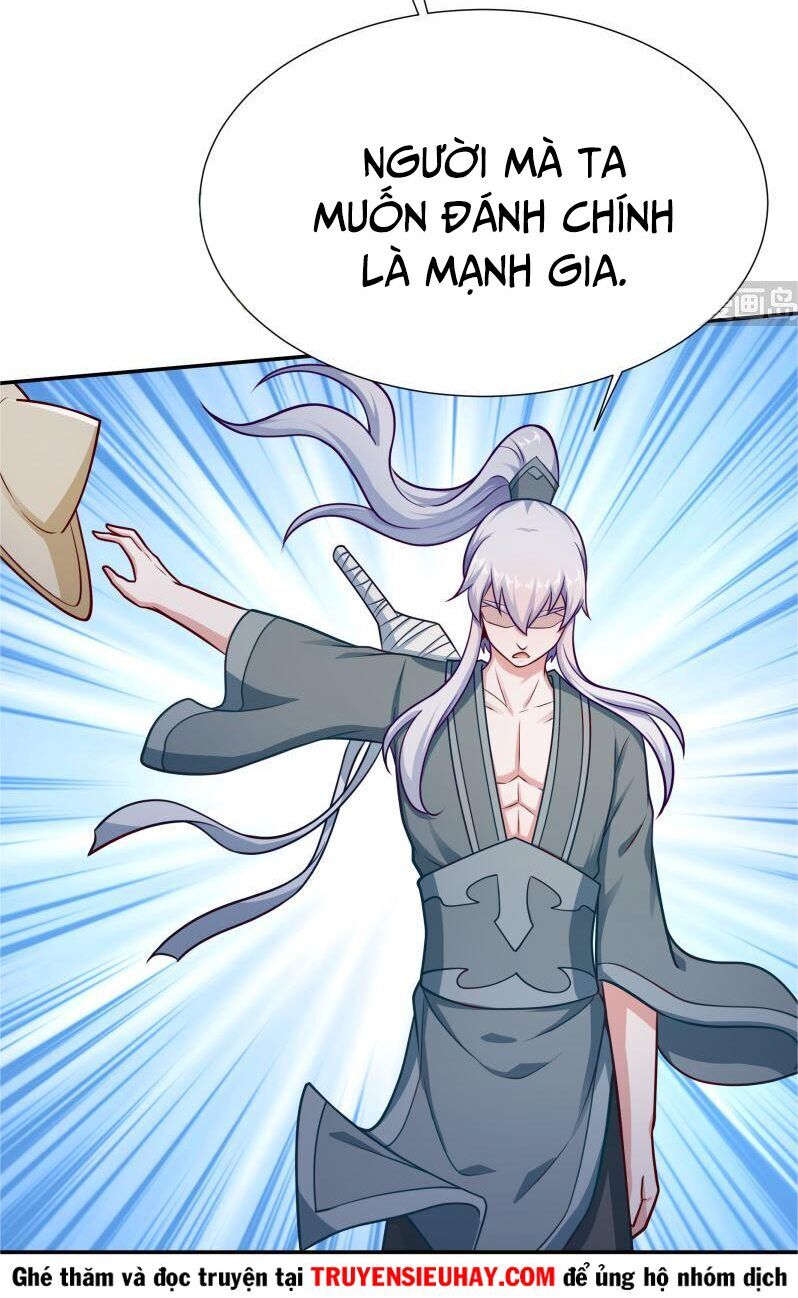 Vô Thượng Thần Vương Chapter 121 - Trang 2