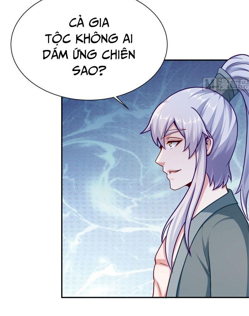 Vô Thượng Thần Vương Chapter 123 - Trang 2