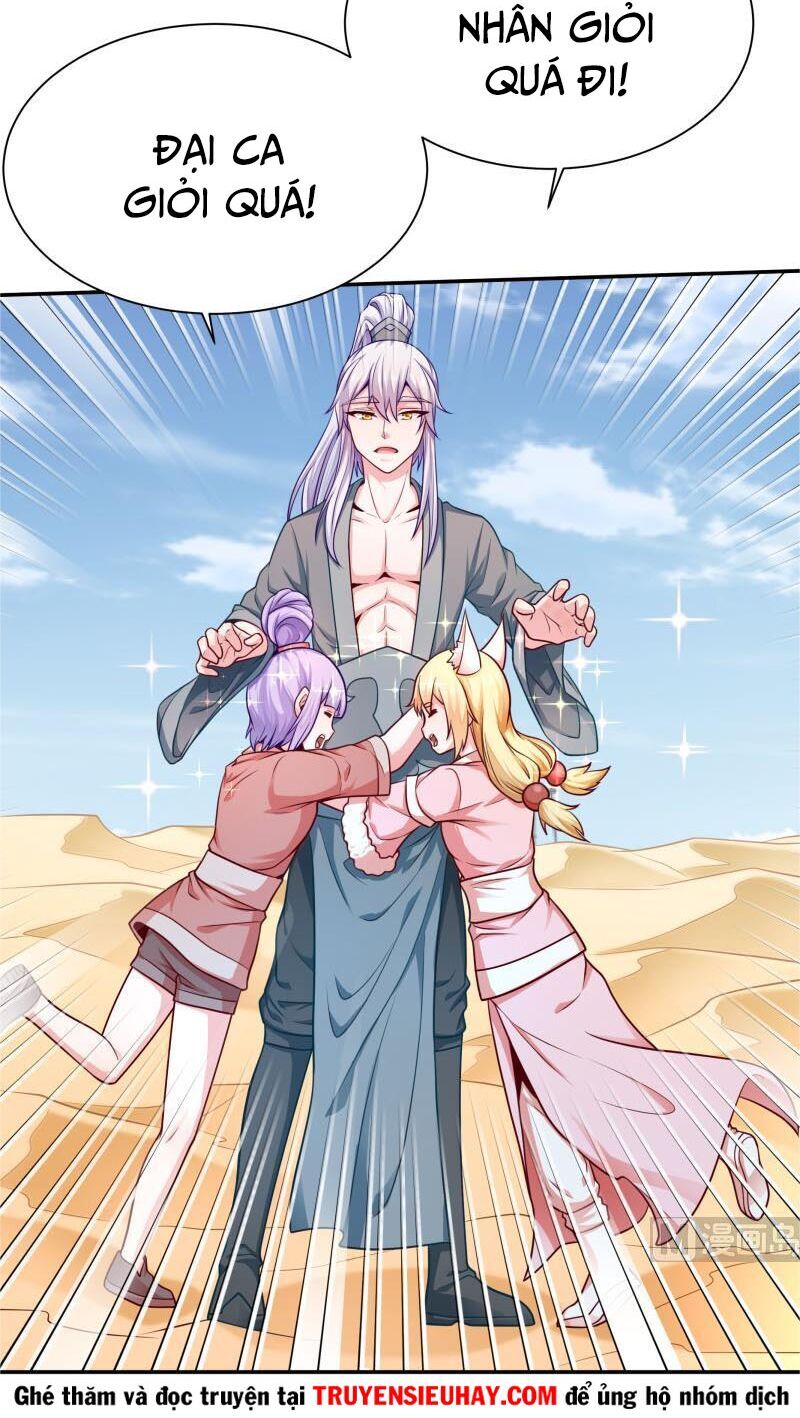 Vô Thượng Thần Vương Chapter 125 - Trang 2