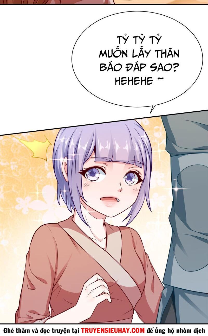 Vô Thượng Thần Vương Chapter 125 - Trang 2