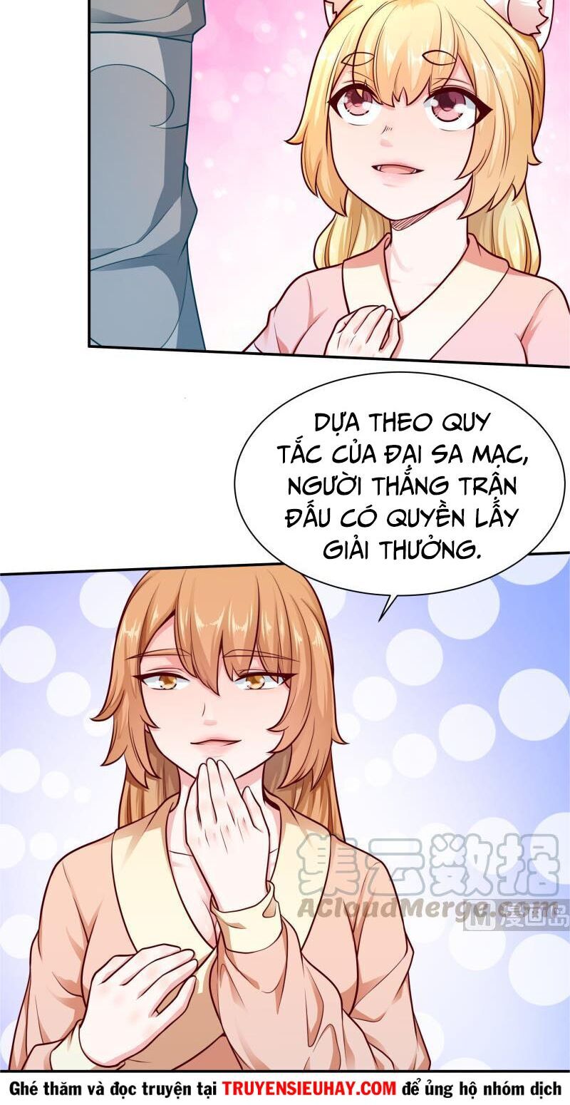 Vô Thượng Thần Vương Chapter 125 - Trang 2