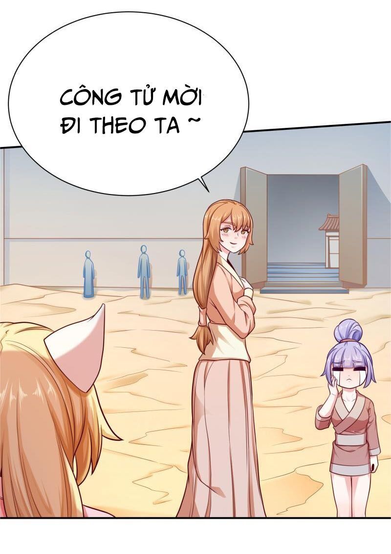 Vô Thượng Thần Vương Chapter 125 - Trang 2