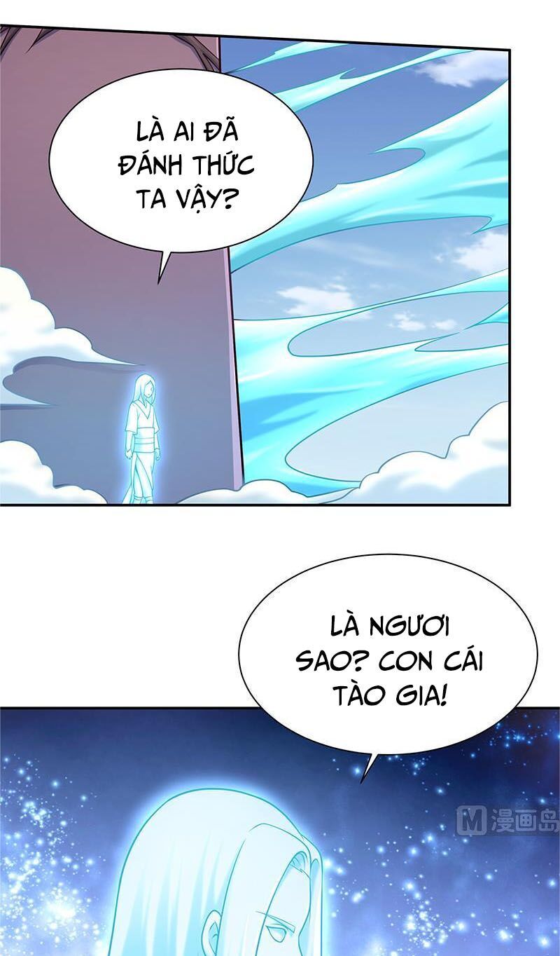 Vô Thượng Thần Vương Chapter 128 - Trang 2