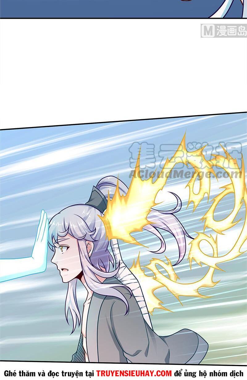 Vô Thượng Thần Vương Chapter 128 - Trang 2