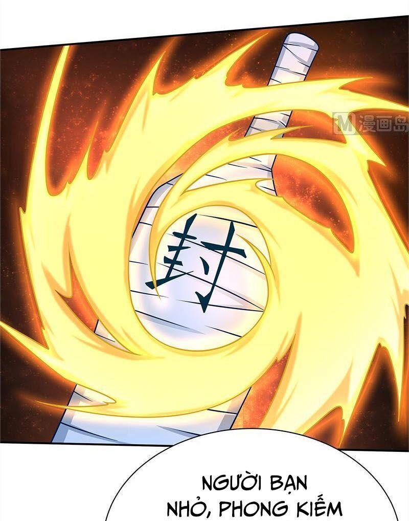 Vô Thượng Thần Vương Chapter 128 - Trang 2