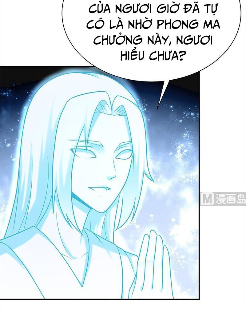 Vô Thượng Thần Vương Chapter 128 - Trang 2