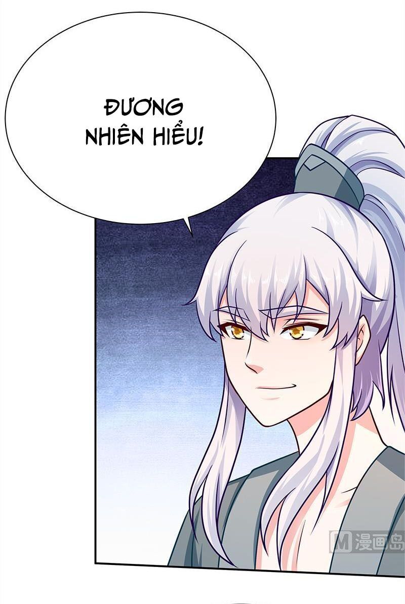 Vô Thượng Thần Vương Chapter 128 - Trang 2