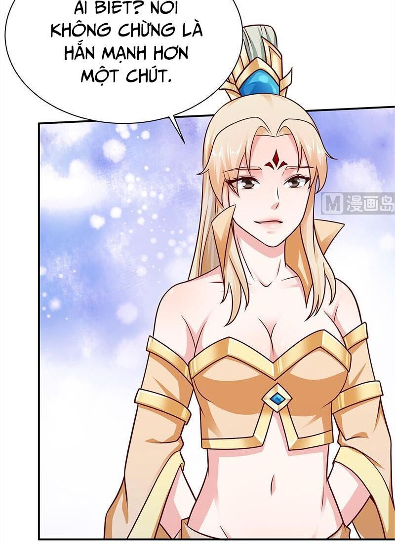 Vô Thượng Thần Vương Chapter 128 - Trang 2