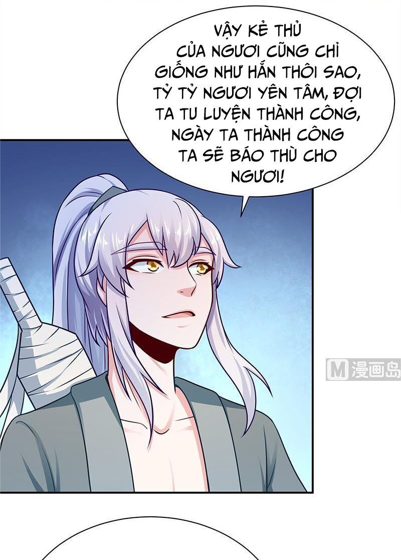Vô Thượng Thần Vương Chapter 128 - Trang 2