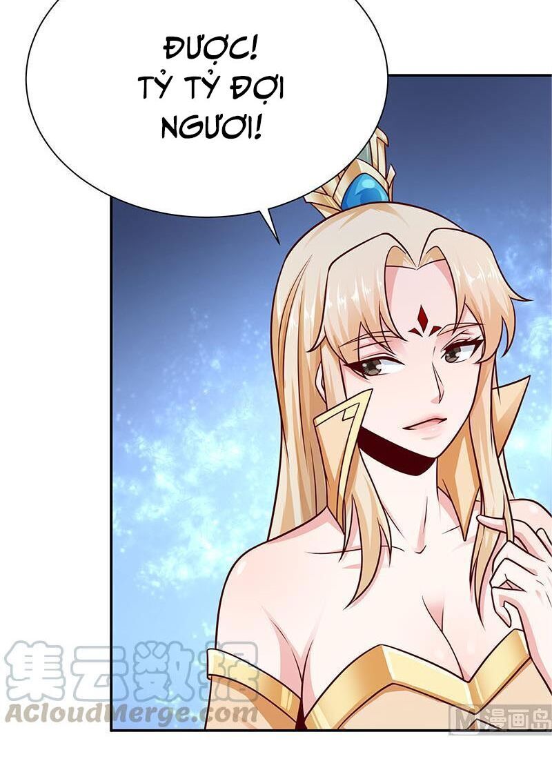 Vô Thượng Thần Vương Chapter 128 - Trang 2