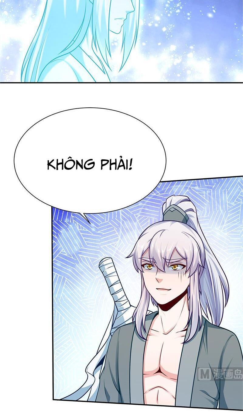 Vô Thượng Thần Vương Chapter 128 - Trang 2