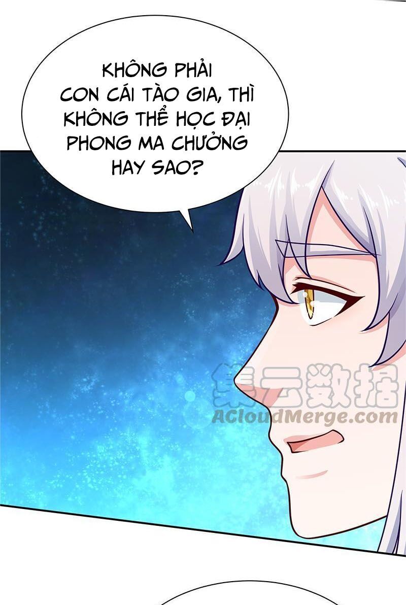 Vô Thượng Thần Vương Chapter 128 - Trang 2