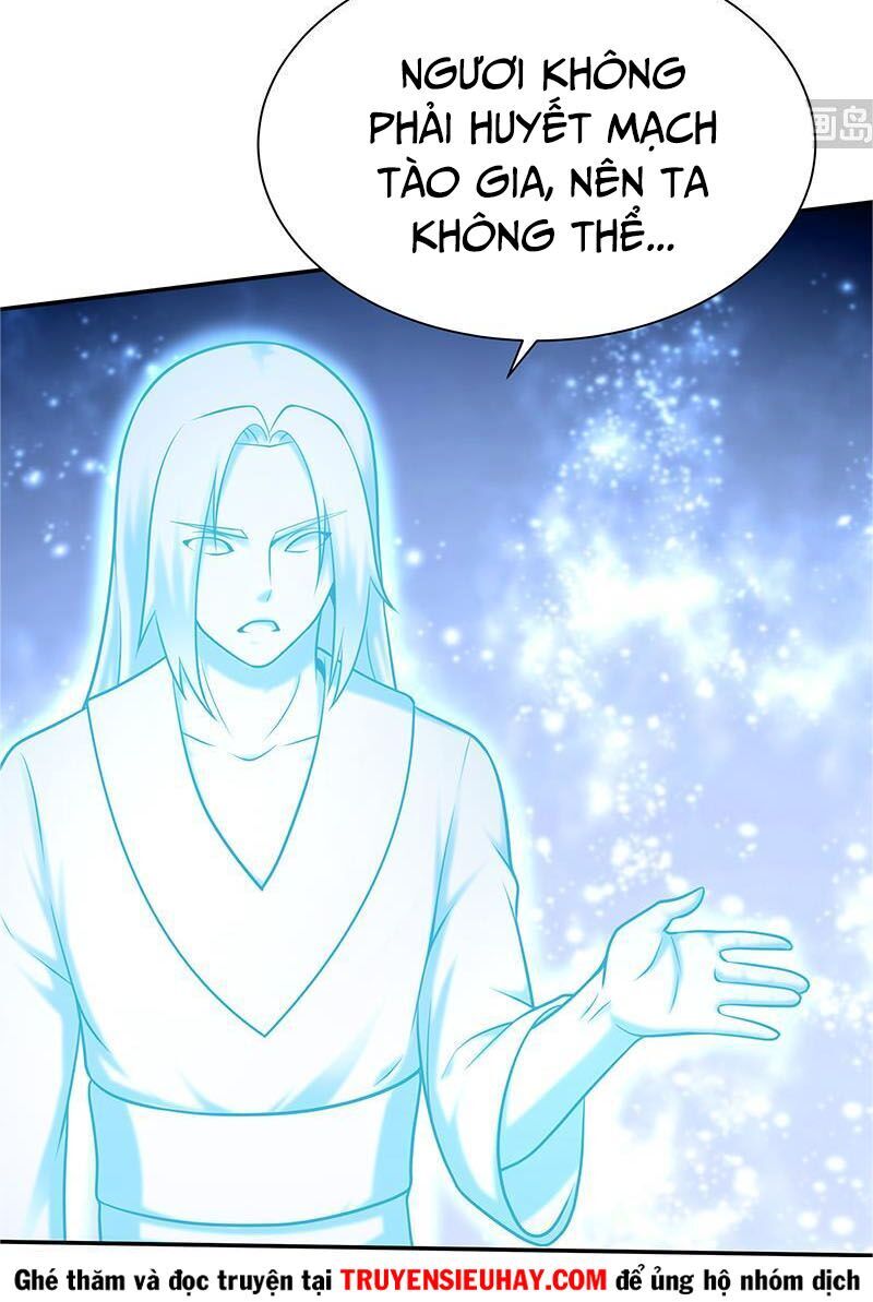 Vô Thượng Thần Vương Chapter 128 - Trang 2