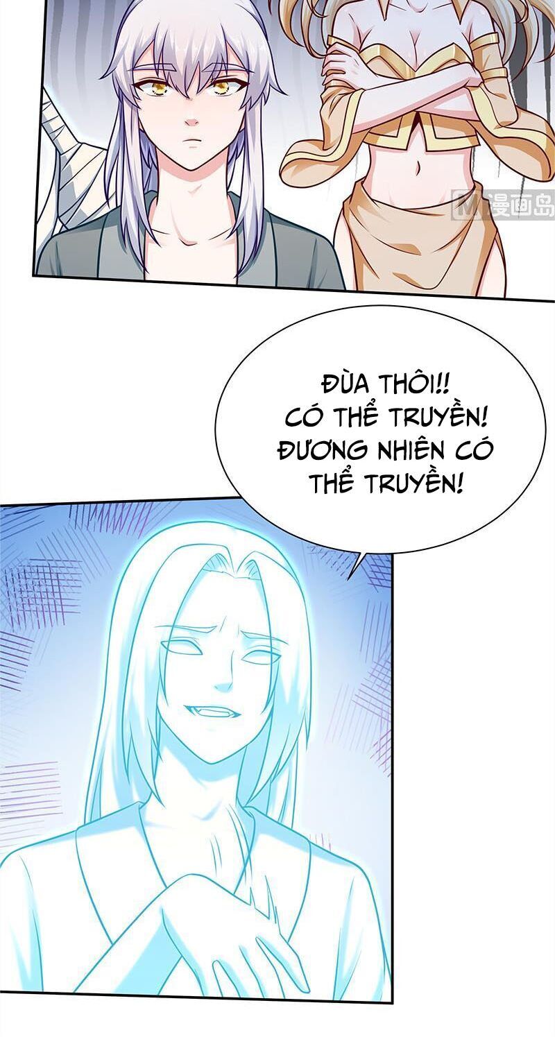 Vô Thượng Thần Vương Chapter 128 - Trang 2