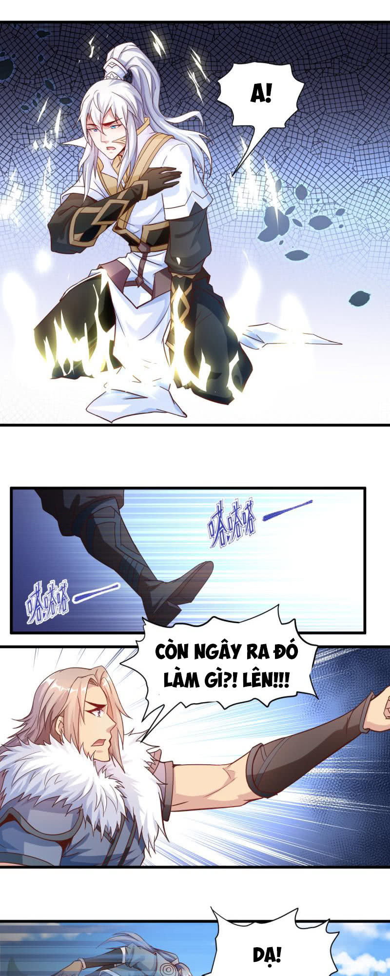 Vô Thượng Thần Vương Chapter 13 - Trang 2