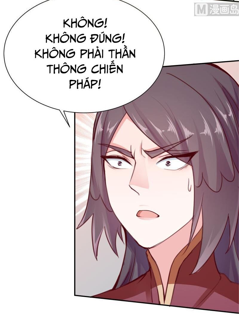 Vô Thượng Thần Vương Chapter 138 - Trang 2