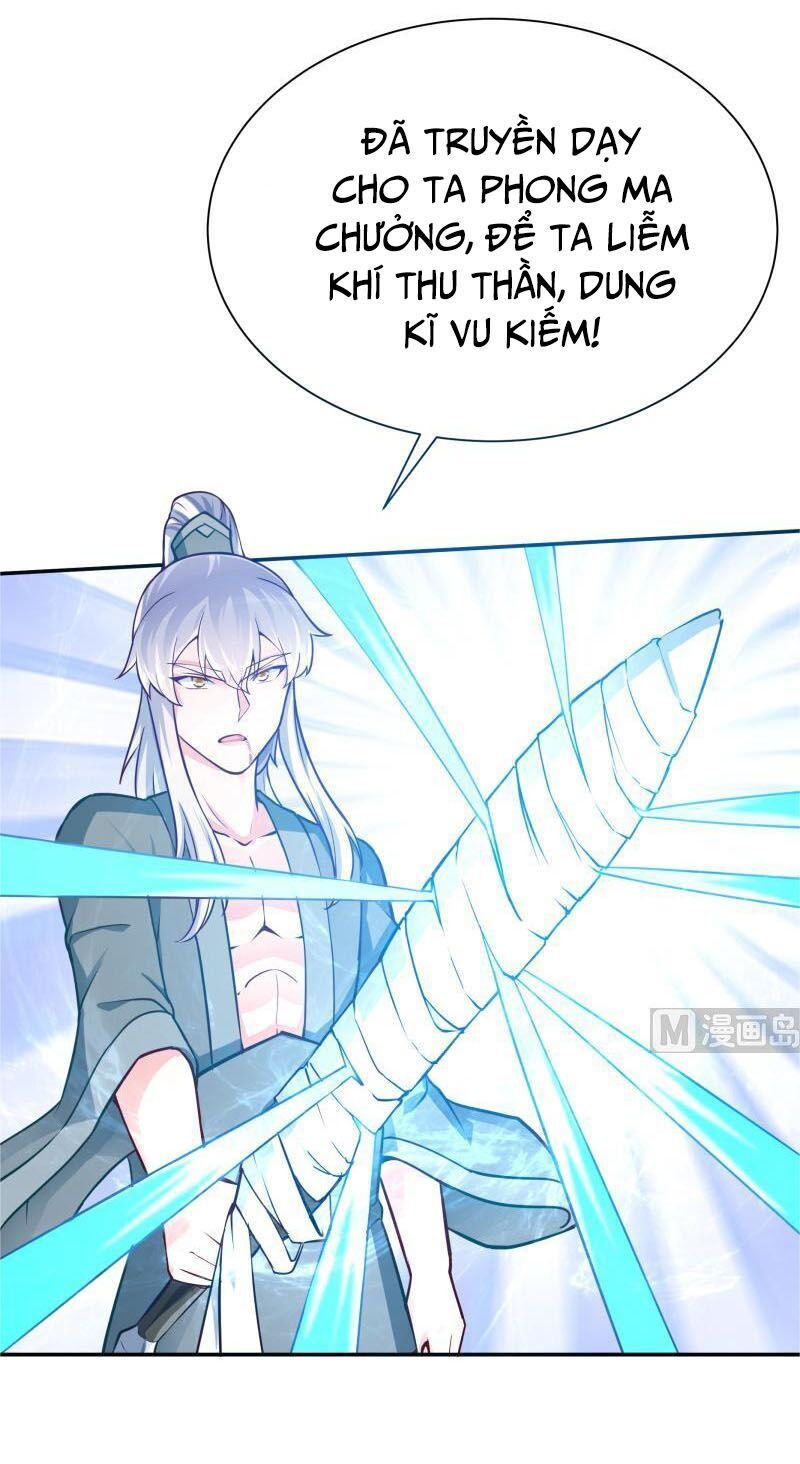 Vô Thượng Thần Vương Chapter 138 - Trang 2