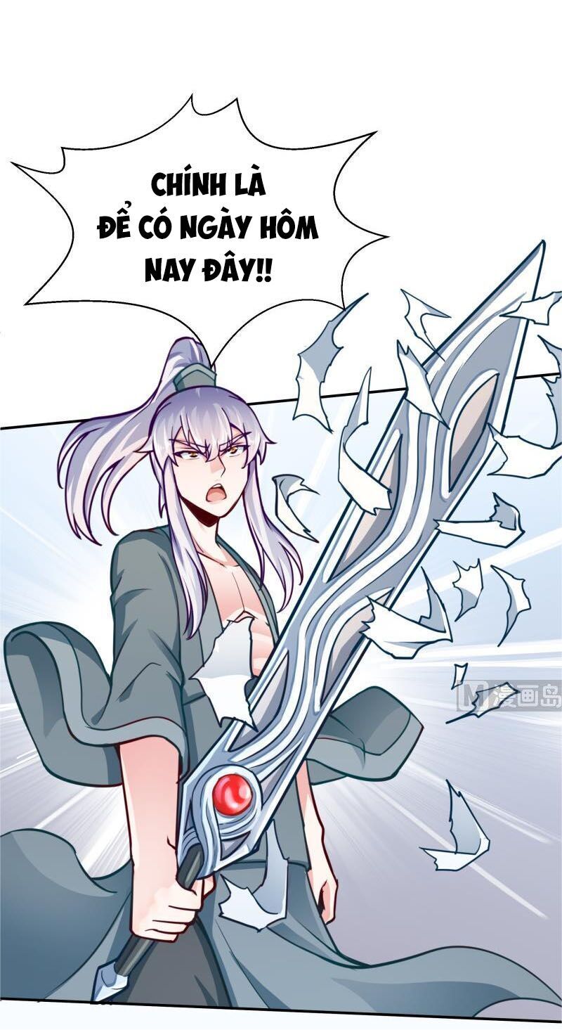 Vô Thượng Thần Vương Chapter 138 - Trang 2