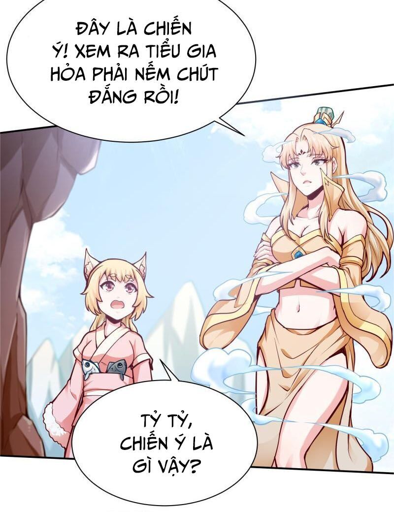 Vô Thượng Thần Vương Chapter 139 - Trang 2
