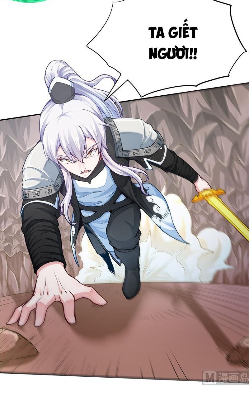 Vô Thượng Thần Vương Chapter 148 - Trang 2